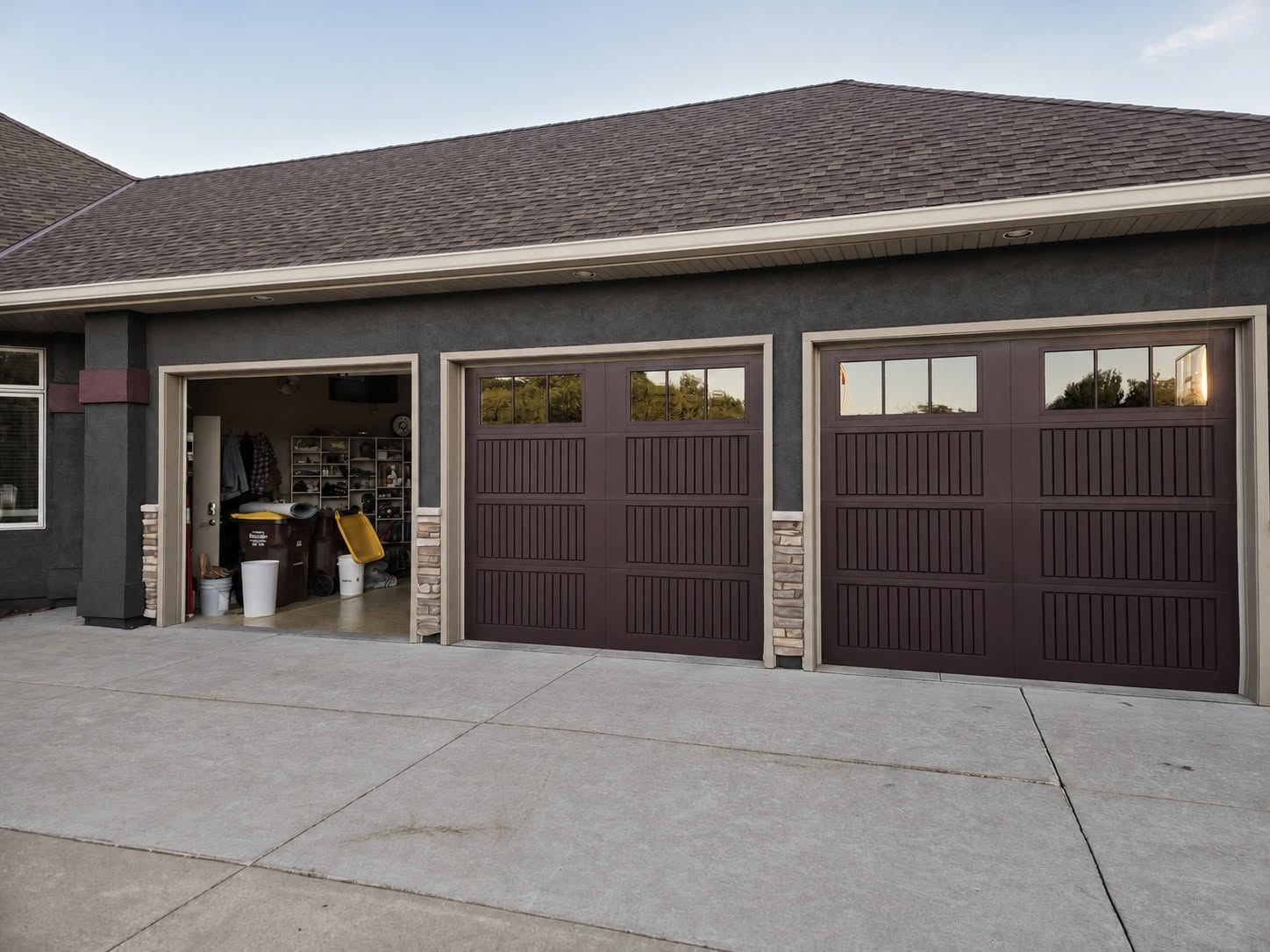 Exterior Painting Done Right, Start to Finish