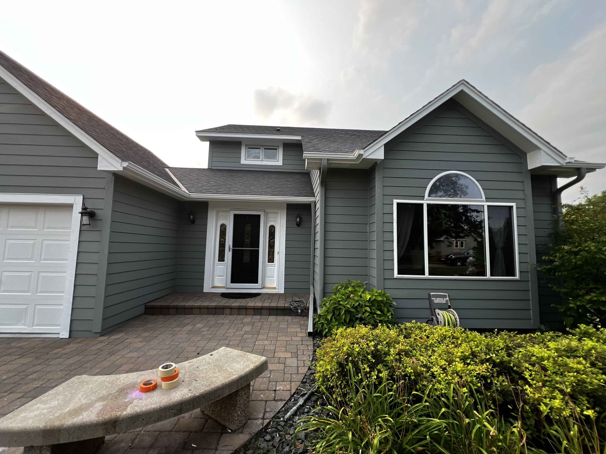 It All Started With One House, and A Decision To Do Things Right