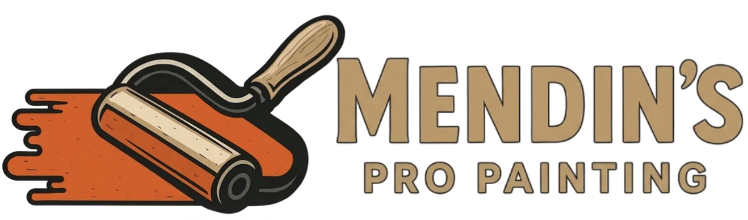 Mendin's Pro Painting